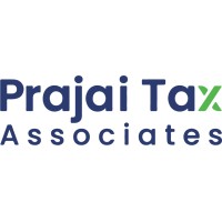 Prajai Tax Associates logo - Similar company to Miniu