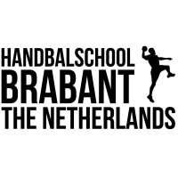 Handbalschool Brabant logo - Similar company to Pn Service & Techniek