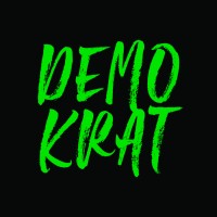 Demokrat logo - Similar company to Concept One