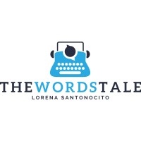 The Words Tale logo - Similar company to Binomils