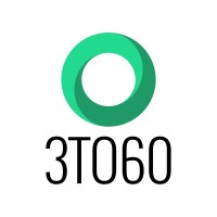3to60 Ventures logo - Similar company to Game Thinking Hq