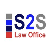 S2S Law Office logo - Similar company to Hjp Law Office