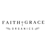 Faith and Grace Organics logo - Similar company to Lyfefuel