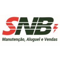 SNB Manutenção logo - Similar company to Performa Comunicação