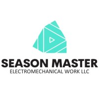 Season Master Electromechanical Work L.L.C logo - Similar company to Y A K I Electromechanical Works L.L.C.