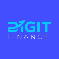 Digit Finance logo - Similar company to Digit Fintech