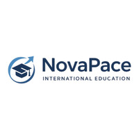 NovaPace International Education logo - Similar company to A Plus Akademi Eğitim Ve Danışmanlık