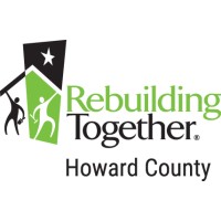 Rebuilding Together Howard County