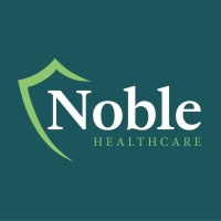 Noble HealthCare Pty Ltd logo - Similar company to Whiteson Group