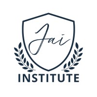 The Jai Institute for Parenting logo - Similar company to Shine From Within