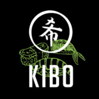 Kibo Sushi House logo - Similar company to Curated Socials