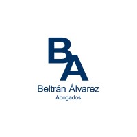 Beltrán Álvarez Abogados logo - Similar company to Xize