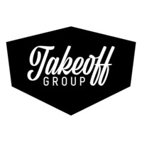 Takeoff Group logo - Similar company to Aircrafttag