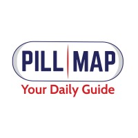 PillMap logo - Similar company to Stackcare