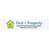 FIRST 4 PROPERTY GROUP SL logo - Similar company to Yourviva