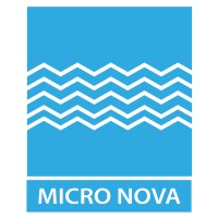 MICRONOVA PHARMACEUTICALS logo - Similar company to Codix Pharma Ltd