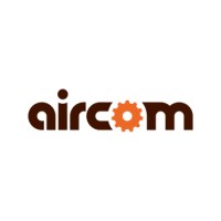 Aircom Group logo - Similar company to Aircom Original