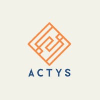 Actys logo - Similar company to Bosstek