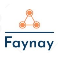 Faynay logo - Similar company to Blue Thor