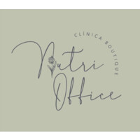 Clínica Nutrioffice logo - Similar company to Nutribooking
