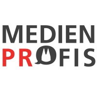 Medienprofis Köln PR GmbH logo - Similar company to One Line Agentur - Werbeagentur