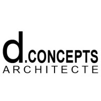 d-concepts logo - Similar company to Vincent Coste Architecte