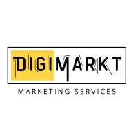 DigiMarkt Marketing Services logo - Similar company to Pancon Connectors