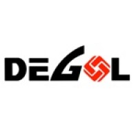 Degol Hardware logo - Similar company to Axiomverse