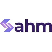 SAHM Technology logo - Similar company to Sahm