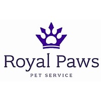 Royal Paws Pet Service LLC logo - Similar company to Pet Memories Cremation Service