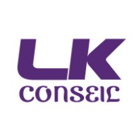 LK CONSEIL logo - Similar company to Dotsha