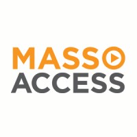 MassAccess logo - Similar company to Severestudios