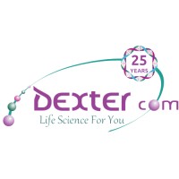 Dexter Com logo - Similar company to C5 Biomedical