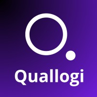 Quallogi logo - Similar company to Kynection