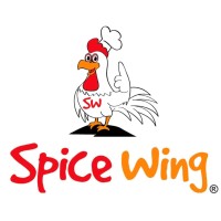 Spice Wing logo - Similar company to Spice Affair