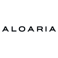Aloaria logo - Similar company to Nou3Design