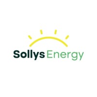 Sollys Energy logo - Similar company to Angle Dimension