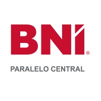 BNI Paralelo Central CDMX Sur México logo - Similar company to Bni Ubuntu International