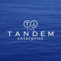 The Tandem Enterprise logo - Similar company to Velumar Construct Sl