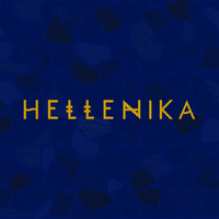 Hellenika logo - Similar company to Hellenika Restaurant