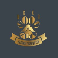 Uk K9 Security Group