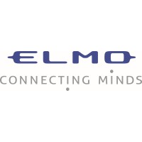 ELMO INDIA logo - Similar company to Tridac Solution Private Limited