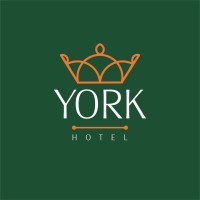 Hotel York Petrópolis logo - Similar company to Hotel Solar Do Arco