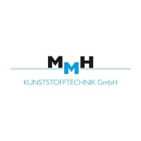 MMH Kunststofftechnik GmbH logo - Similar company to Launhardt Gmbh - Metall- Und Kunststoffverarbeitung