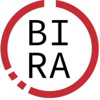 BIRA - Basque International Research Association logo - Similar company to Sadeq Institute