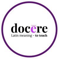 Docere-Education Recruitment Platform