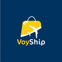 Voyship logo - Similar company to Klenhub