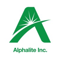 Alphalite logo - Similar company to Alphalite Controls