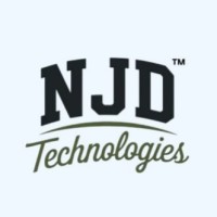 NJD Technologies logo - Similar company to Aroha Infotech