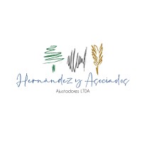 Hernández y Asociados Ajustadores Ltda logo - Similar company to Probitas Ajustadores